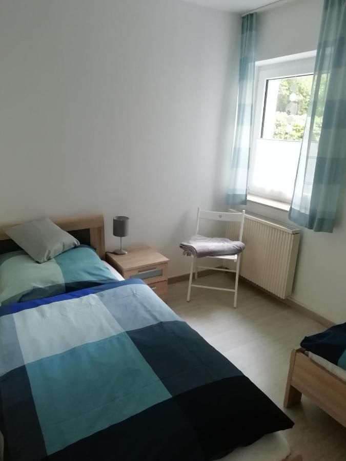 Ferienwohnung Zur Muhle Olsberg Exteriér fotografie